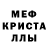 Меф кристаллы Andalusian Hoe